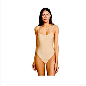 Only Hearts one piece thong